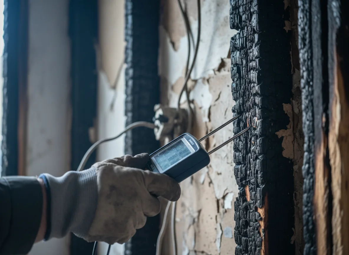Fire Damage Restoration Montgomery, WV FAQs